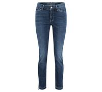 MAC Damenjeans 0355l547190 Dark Used