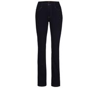 MAC Damen Jeans DREAM, darkblue, Gr. 40/30