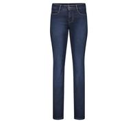 Mac - Damen 5-Pocket Jeans, Dream - Dream Denim - 5401-90, Weite:W42, Länge:L32, Mac Farbe:Dark Washed (D826)