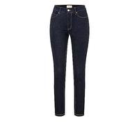 MAC Damen Jeans Dream Nachtblau 34" "30