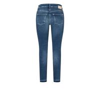 Mac Damen Jeans Dream Skinny Authentic Blue (82) 34/32