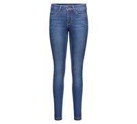 Mac Dream Skinny Jeans Slim Fit in Mid Blue Authentic D34 / L30 Slim Fit