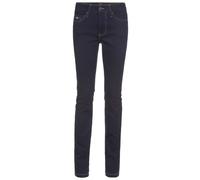 MAC Damen Jeans DREAM SKINNY Skinny Fit, darkblue, Gr. 42/30