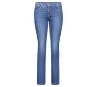 MAC Stretch-Jeans Dream Damen Blau (Mid Blue Wash) Gr. 36/L 32
