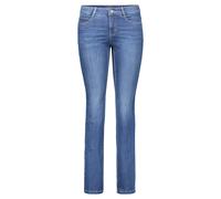 MAC Jeans Dream Straight Leg Stretch Damen Blau W40/L34