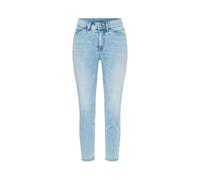 MAC Dream Summer Jeans in Light Azure Blue D44 / L28 Slim Fit