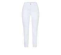 MAC DREAM SUMMER white denim 5492-90-0351L D010 - WONDERLIGHT W38 L26