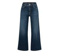 Mac Damen Jeans 0351l543890 Blau 40-ol