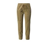 MAC Hose Jogging Fit FUTURE 2.0 olive | 34