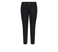 MAC Damen Jeans Hose Cleo 0448L21700 090, Größe:W38/L27, MAC-D-Farbe-HW19:090