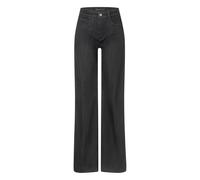 MAC WIDE black-black 5228-90-0387L D999 W42 L34