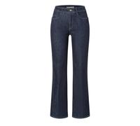 Mac - Damen 5-Pocket Jeans, Laura Authentic (5225-90-0387L), Größe:W40, Länge:L28, Farbe:Fashion Rinsed (D683)