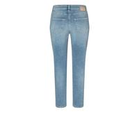 MAC Damen Jeans Mel Light Authentic Denim Sylvie Meis 24/7 Blue Vintage Art.Nr. 0389L262090 D285 *, Farbe:D285, Größe:W34/L32