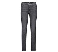 Mac Damen Jeans Melanie 5040 dark grey used D929 (34/34)