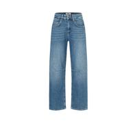 MAC Damen Jeans OHIO, blue, Gr. 34