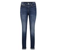 MAC Damen Jeans Rich Nachtblau 36" "30