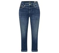 MAC RICH SLIM dark blue net wash 5755-90-0389L D671 W40 L28