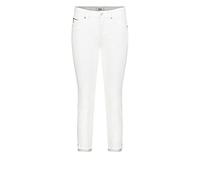 MAC Damen Jeans Rich weiß 42" "26