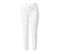 MAC Rich Slim Chic Jeans - Damen - white denim in Größe 44/26