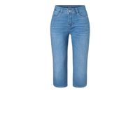 Mac Damen Short 0351547290 Blau1 42