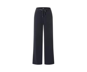 MAC Damen Stoffhose CHRISTY, marine, Gr. 32/30