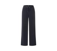 MAC Damen Stoffhose CHRISTY, marine, Gr. 32/32