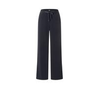 MAC Damen Stoffhose CHRISTY, marine, Gr. 38/32