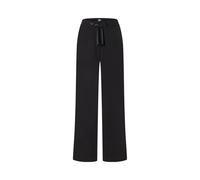 MAC Damen Stoffhose CHRISTY, schwarz, Gr. 40/30