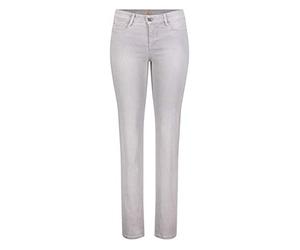 MAC Damen Straight Leg Jeanshose Dream