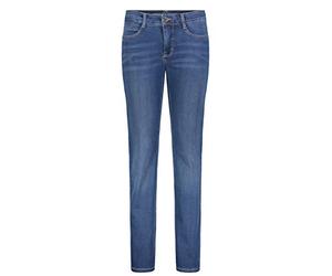 MAC Damen Straight Leg Jeanshose Dream