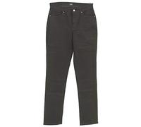 MAC Melanie Jeans Straight Leg Black Black D34 / L28 Regular Fit