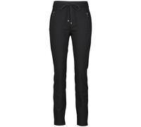 MAC Damen Stretchhose EASY Slim Fit, schwarz, Gr. 34/29