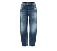 MAC Jeans Balloon Fit DANNI dunkelblau | 42