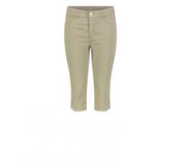 MAC DREAM CAPRI cotton light khaki PPT 5476-00-0425 660R W38 L19