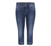 MAC DREAM CAPRI dark blue used 5469-90-0355L D853 W36 L17