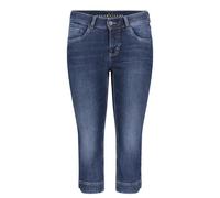 MAC DREAM CAPRI dark blue used 5469-90-0355L D853 W40 L17