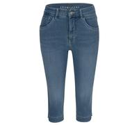 MAC DREAM CAPRI essential blue wash 5469-90-0355-D422 W32 L19