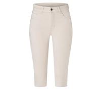 MAC Dream Capri Ivory PPT 5476-00-0425 208R W38 L19