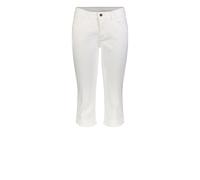 MAC DREAM CAPRI white denim 5469-90-0355 D010 W32 L19