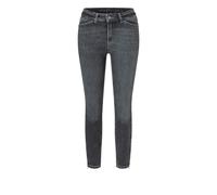 Mac Damen Hose 0356545290 Grau 36-27