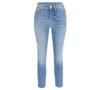 MAC Dream CHIC Light Blue Authentic wash 5452-90-0356 D460 W44 L29