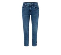 MAC DREAM CHIC mid blue commercial authe 5452-90-0356 D530 W38 L29