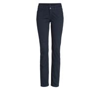 MAC DREAM cotton midnight blue 5460-00-0425L-P198 W34 L30