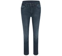 MAC DREAM dark blue washed 5456-90-0357 D878 W40 L32