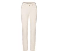 MAC - Dream Fit: Jeans beige - Gr. - 44/30