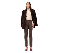 MAC 5-Pocket-Hose Damen schoko, 44-32