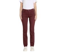 MAC Hose dunkelrot | 40/L34