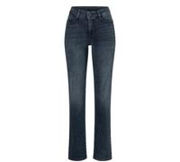 MAC - DREAM Jeans - Straight Fit mit innovativem Hyperstretch blue stonewashed Denim - Gr. - 42/32
