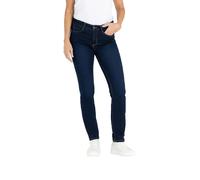 MAC Damen Straight Leg Jeanshose Dream