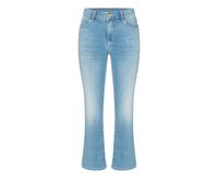 MAC DREAM KICK bluegrey used wash 5416-90-0357L D405 W00 L27